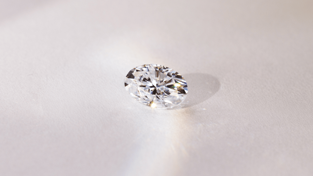 Does Moissanite Lose Its Sparkle?