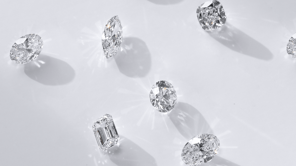 Is Moissanite The Best Fake Diamond?