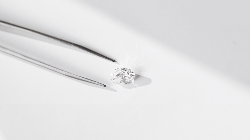 The 4Cs: Cut, Color, Clarity, and Carat