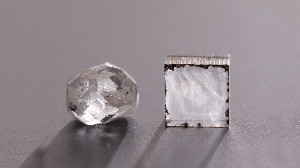 How Are Lab Grown Diamonds Made?