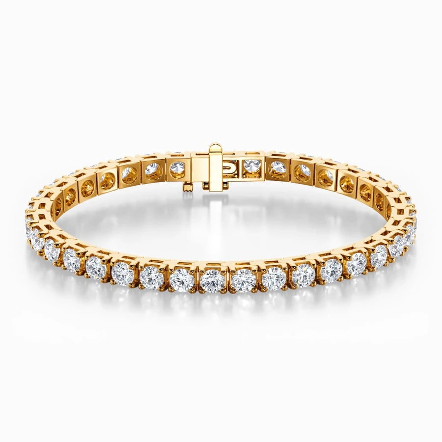 The Tennis Bracelet