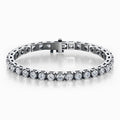 The Tennis Bracelet