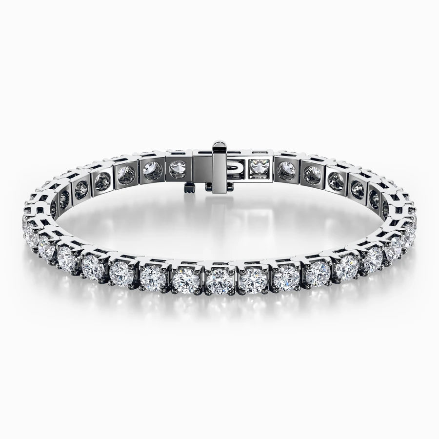 The Tennis Bracelet