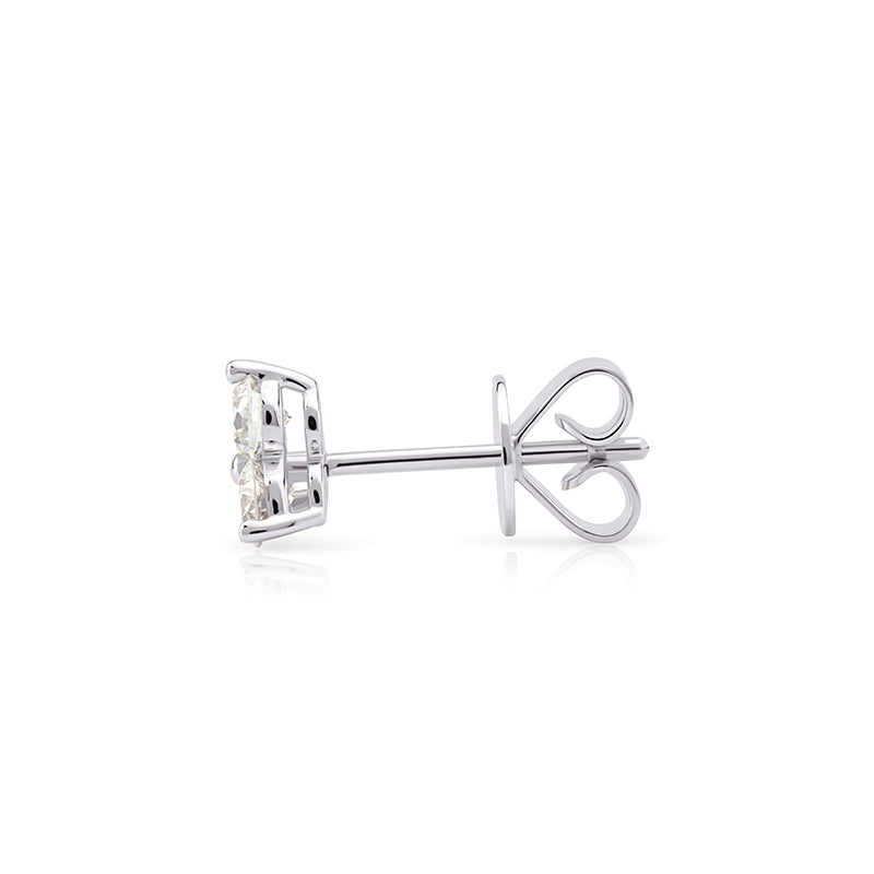 The Cluster Diamond Studs