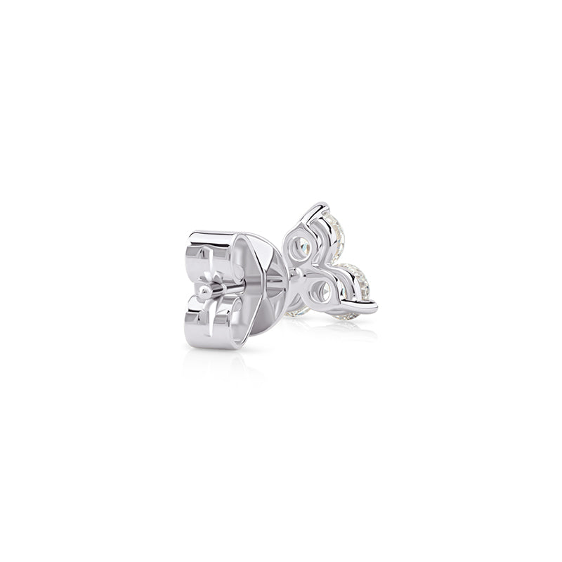The Cluster Diamond Studs