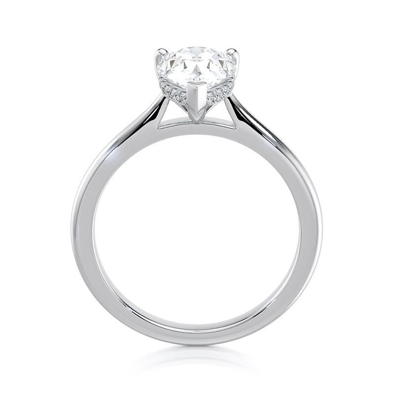 The Pear Prong