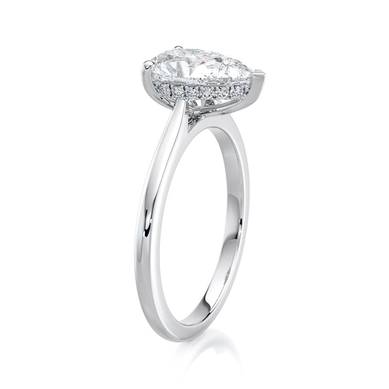 The Pear Prong
