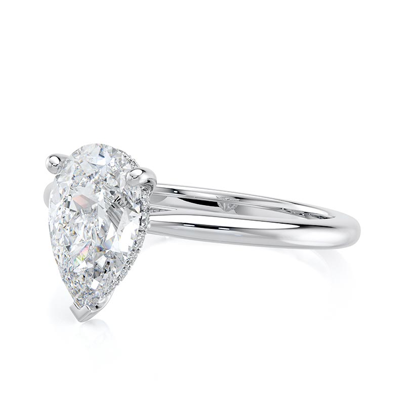 The Pear Prong