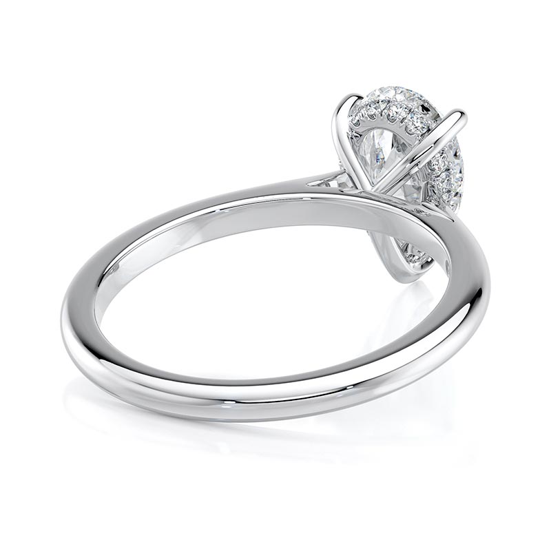 The Pear Prong