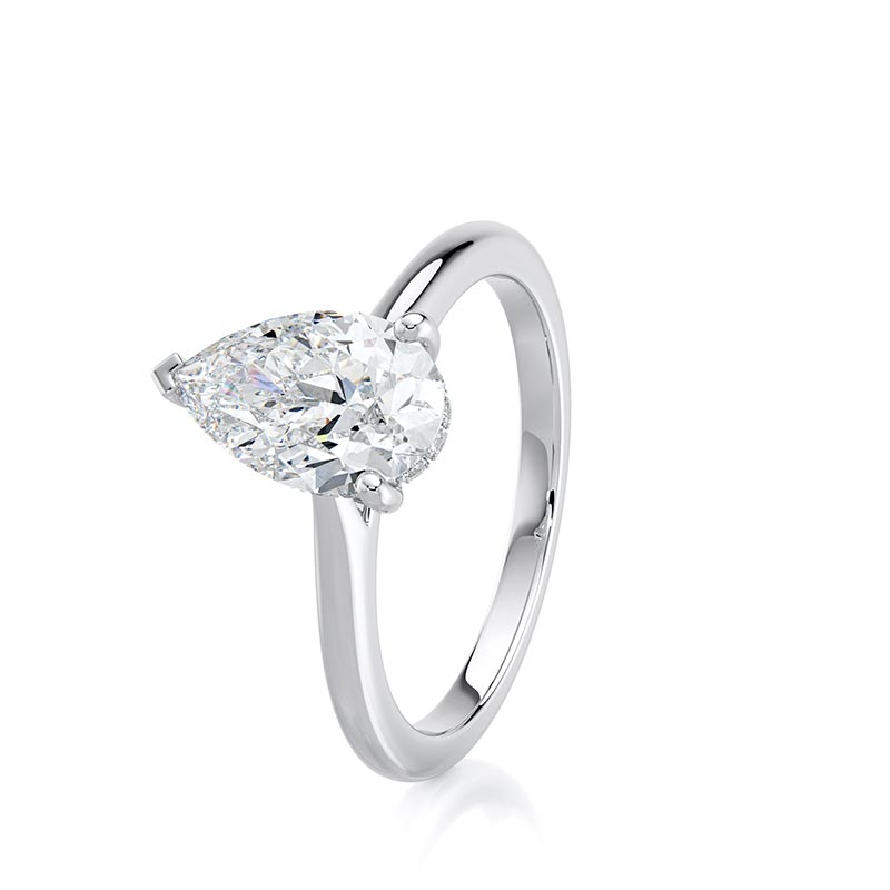 The Pear Prong