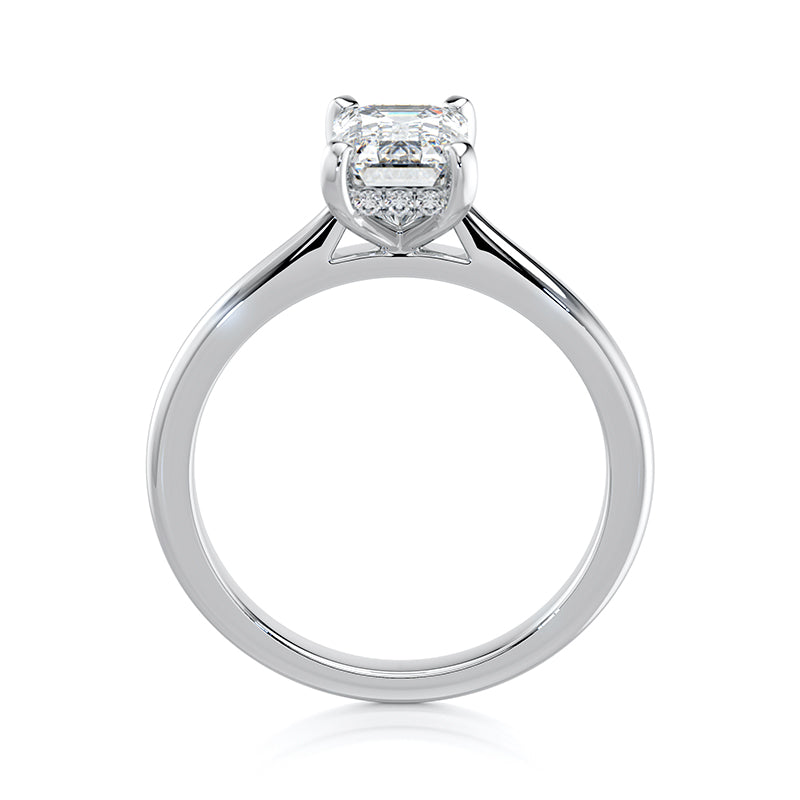 The Emerald Prong