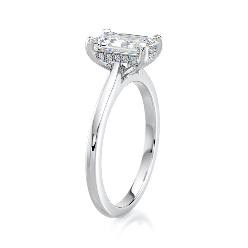 The Emerald Prong