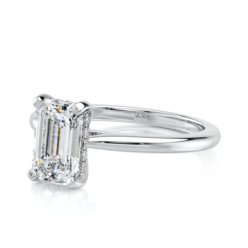 The Emerald Prong
