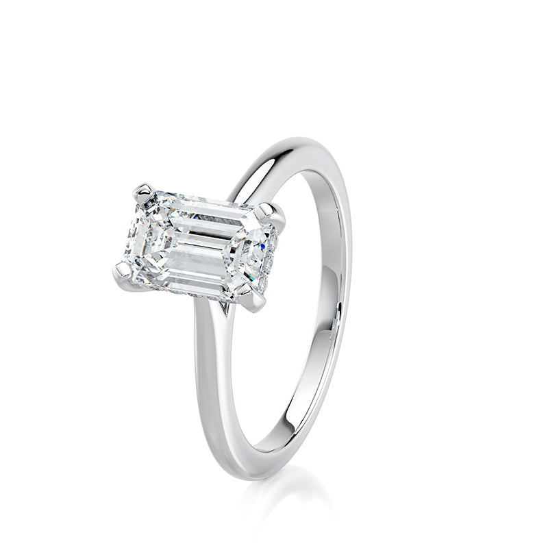 The Emerald Prong