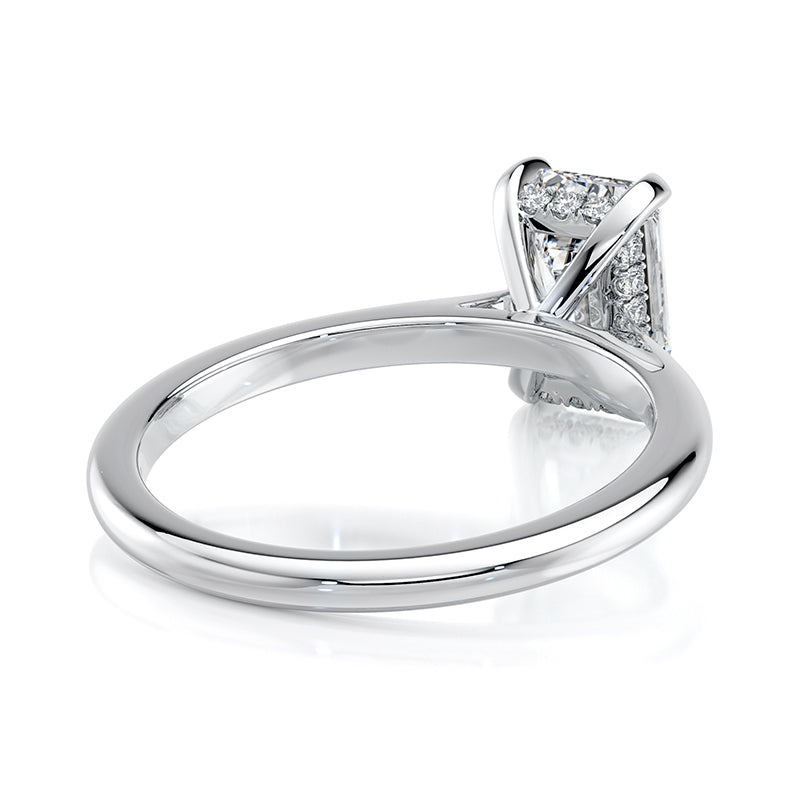 The Emerald Prong