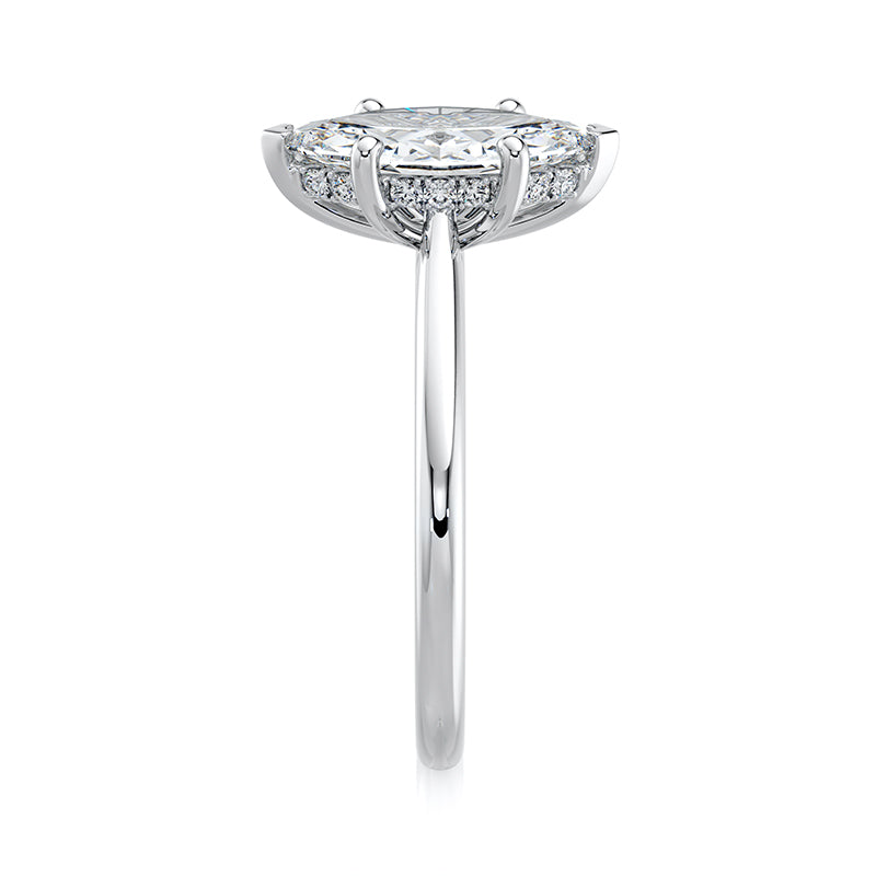 The Marquise Prong