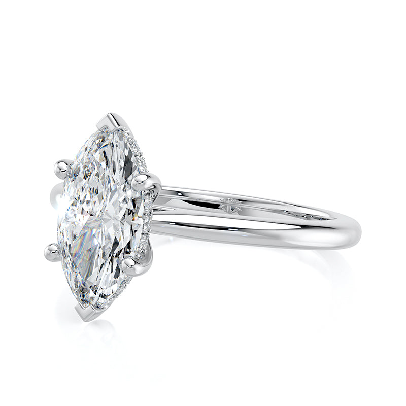 The Marquise Prong