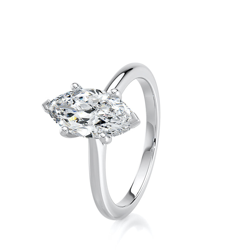 The Marquise Prong