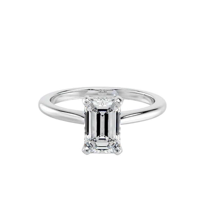 The Emerald Prong