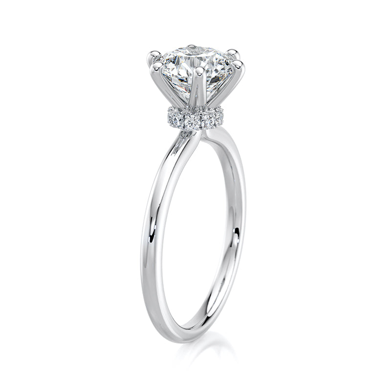 The Crown Halo