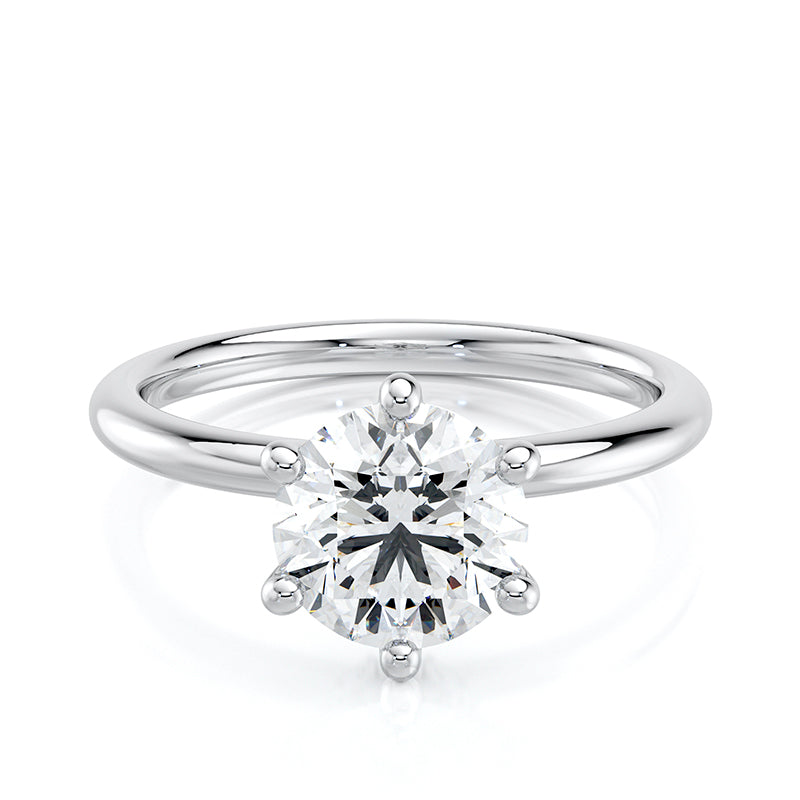 The Crown Halo