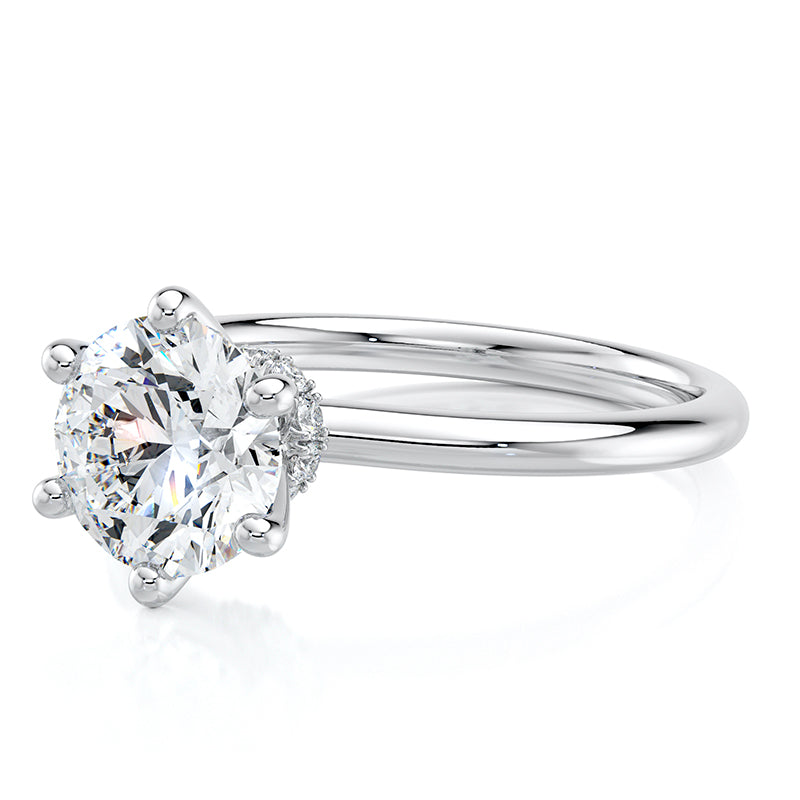 The Crown Halo