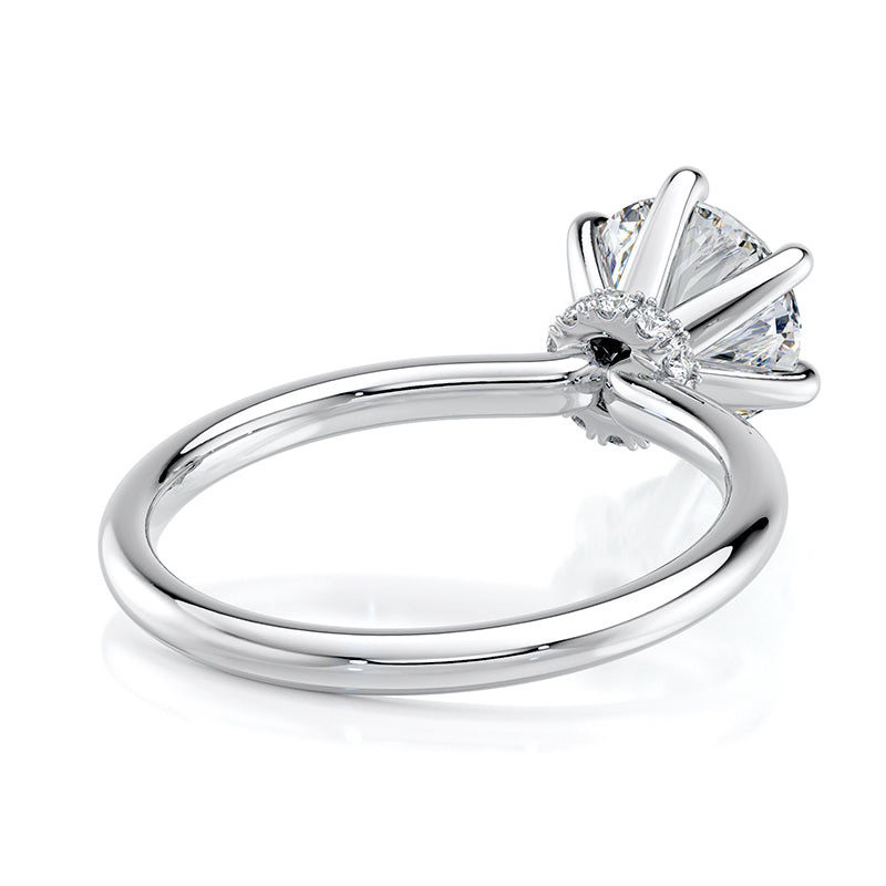 The Crown Halo