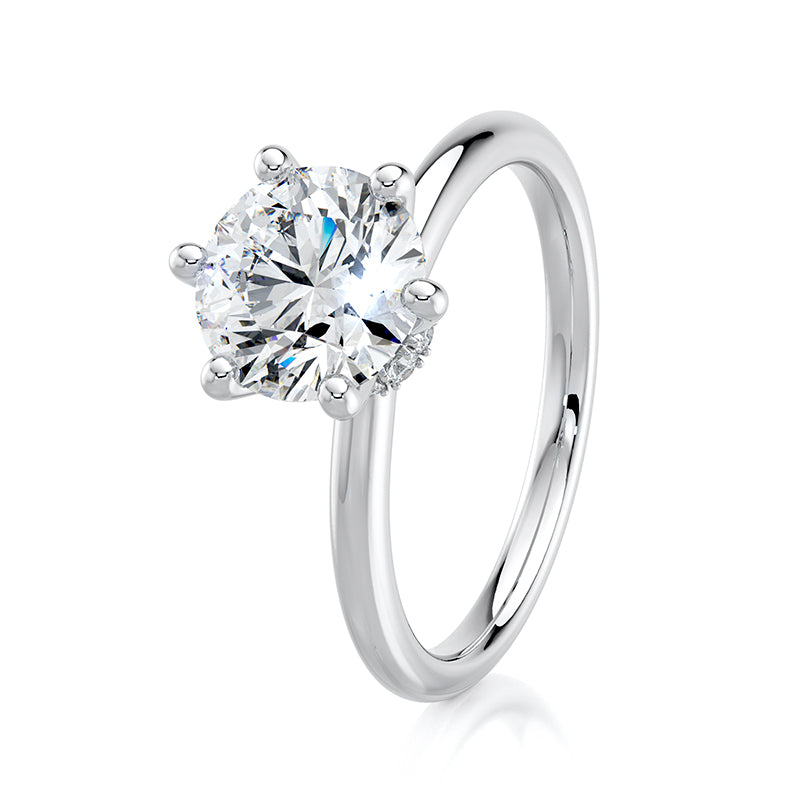 The Crown Halo