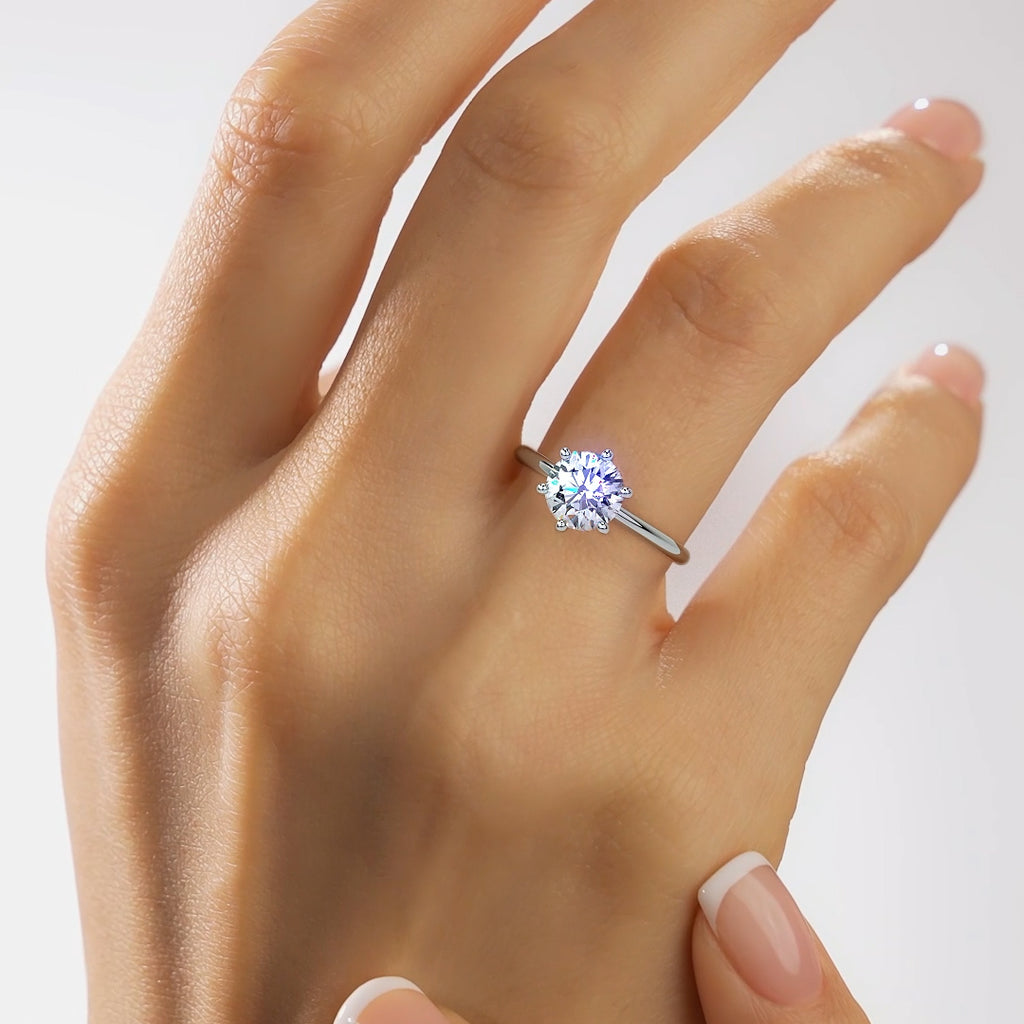 The Crown Halo