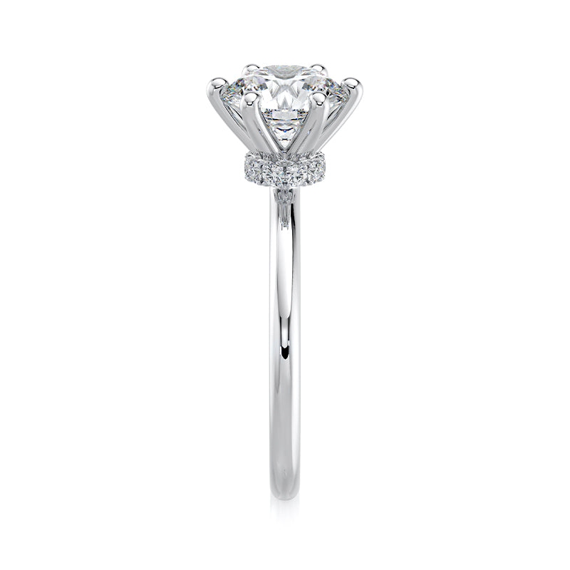 The Crown Halo
