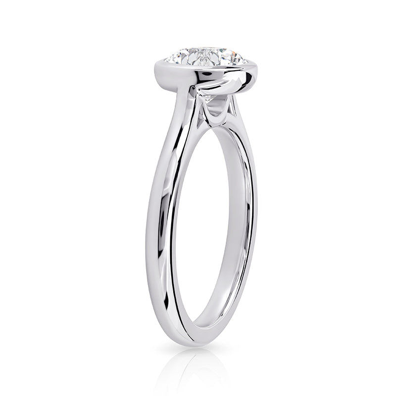 The Round Bezel Cathedral