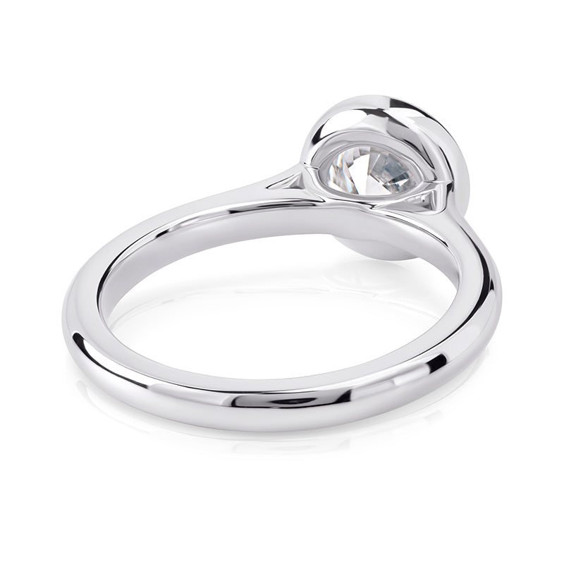 The Round Bezel Cathedral