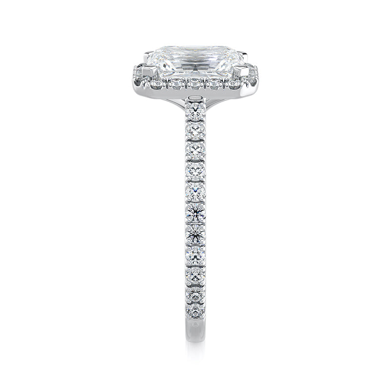 The Radiant Accent Halo