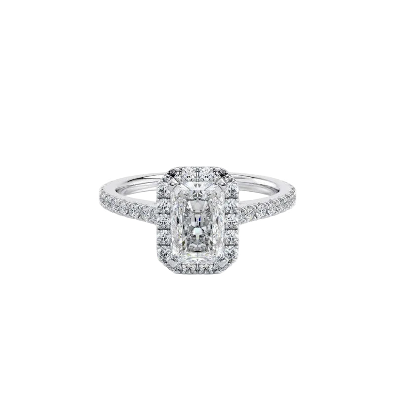 The Radiant Accent Halo