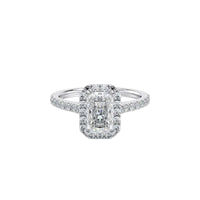 The Radiant Accent Halo