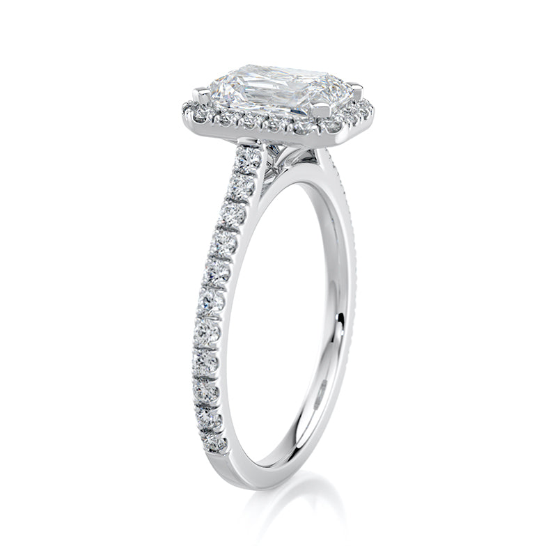 The Radiant Accent Halo
