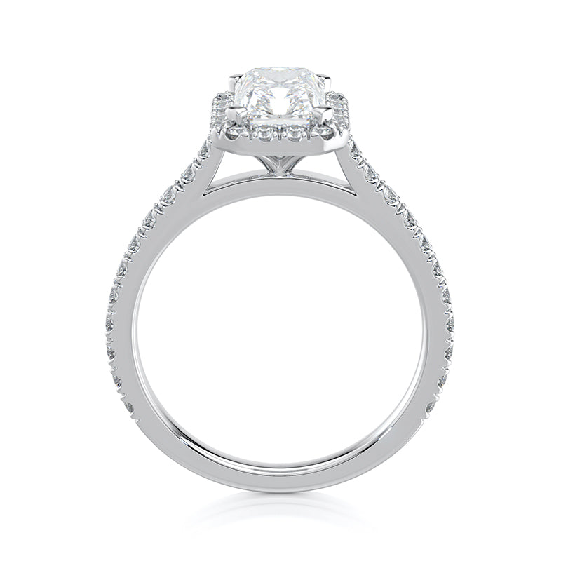The Radiant Accent Halo