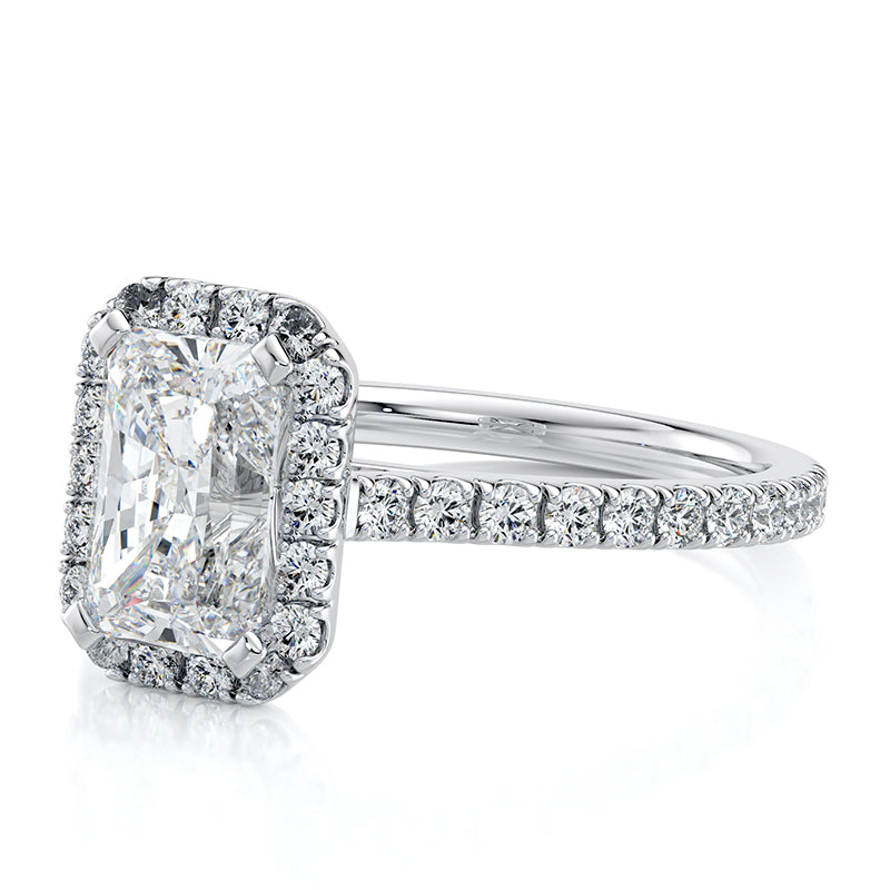 The Radiant Accent Halo