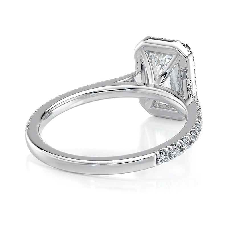 The Radiant Accent Halo