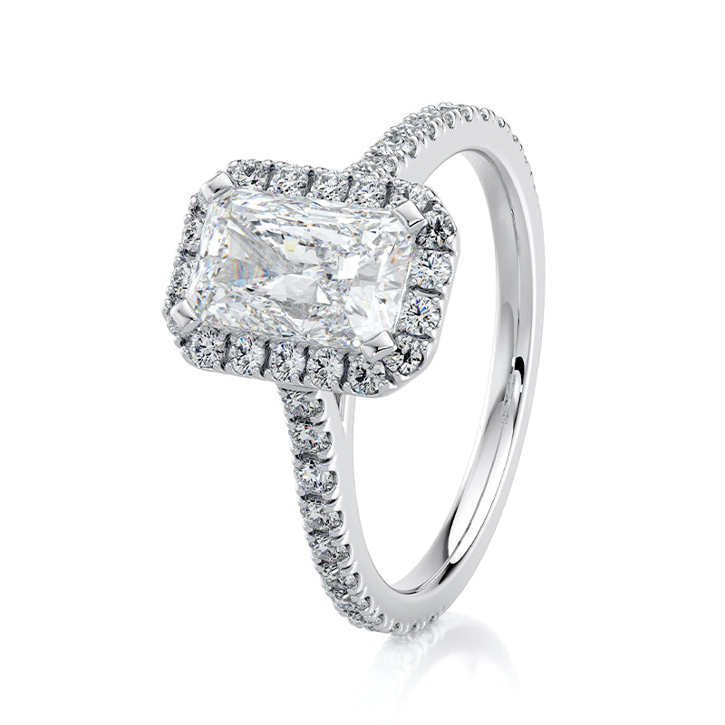 The Radiant Accent Halo