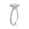 The Emerald Accent Halo
