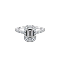 The Emerald Accent Halo