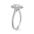 The Pear Accent Halo