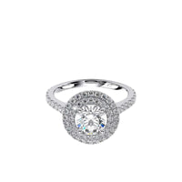 The Signature Double Halo