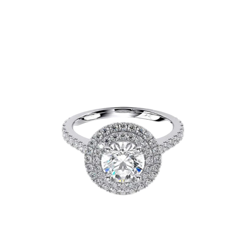 The Signature Double Halo