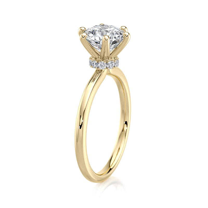 The Crown Halo