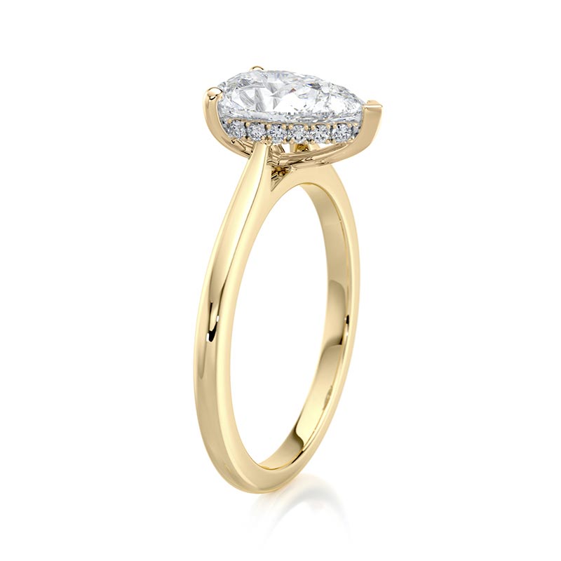The Pear Prong