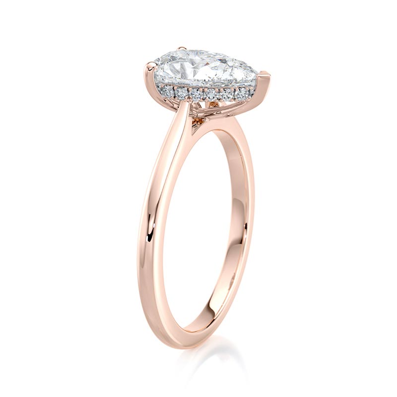 The Pear Prong