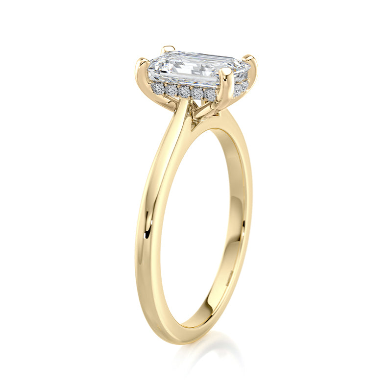 The Emerald Prong