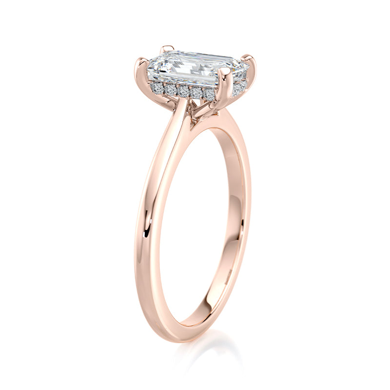 The Emerald Prong